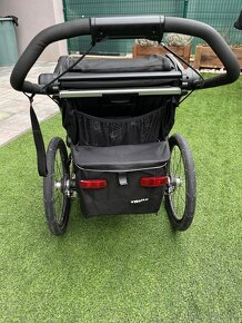 Thule Chariot sport 1 - 5