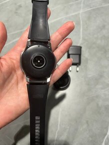 Galaxy Watch 4 - 5