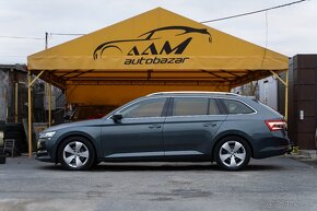 Škoda Superb 3 Combi 1.4 TSI PHEV Style DSG -PLUG IN HYBRID- - 5