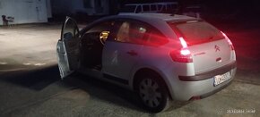 Citroen C4 1.6 hdi 66 kw - 5