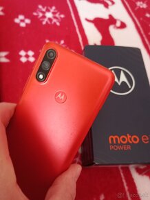 Moto e 7 - 5