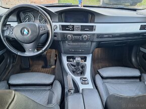 BMW E90 320D LCI - 5