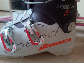 Lyžiarky Nordica 22 - 5