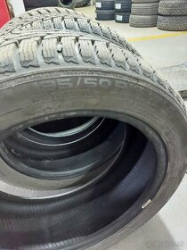 195/50R16 88H XL Nokian WR D4 8mm dezen - 5