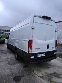 Iveco Daily  2.3d A/T - 5