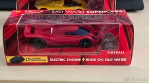 Shell salt water supercars - 5