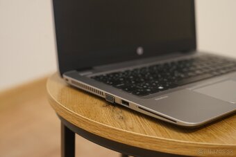 HP EliteBook 840 G3 - Intel Core i5 - 5