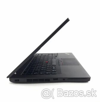 Lenovo ThinkPad L470 Intel Core I5-6200U 8 GB RAM 120 GB SSD - 5