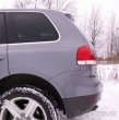 VW Touareg 02-06 spoiler - 5