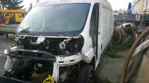 nahradne diely peugeot boxer ducato jumper 06- - 5