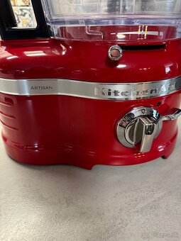 KitchenAid Artisan model: 5KFP1644EER - 5