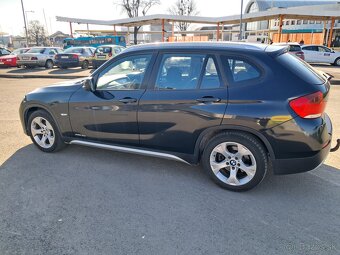 Bmw X1 2.0d - 5