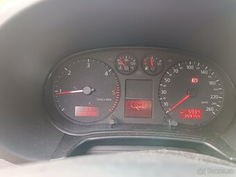 Audi A3 8l 1.9 TDI 96kw - 5