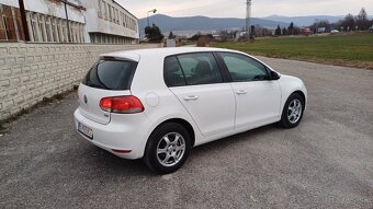 Golf VI 1.6tdi 77kw - 5