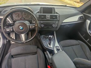 BMW 116d - 5