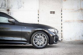 BMW Rad 3 M340i mHEV xDrive A/T - 5