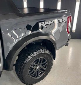 Ford Ranger Raptor - 5