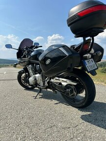 Suzuki Bandit 1250 S , ABS - 5