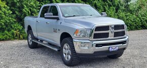 -2014- DODGE RAM 2500 6,4 V8 HEMI -LPG- - 5