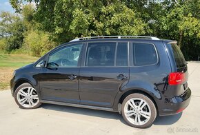 Volkswagen Touran 1.6 TDI 77KW/105PS R.V.06/2011 - 5