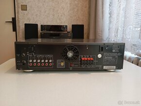 receiver TECHNICS SA-GX200 - 5