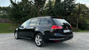 Volkswagen Golf VII 1.6tdi 81kW - 5