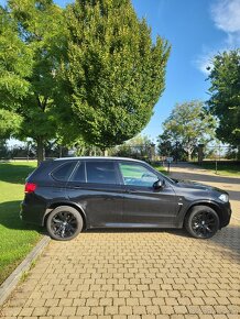 Bmw X5 f15 - 5