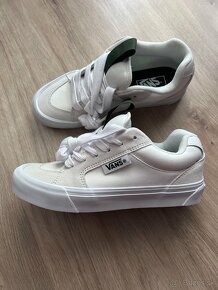 Nové nenosené perfektné Vans tenisky - 5