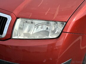 Škoda Fabia za 250 eur ( Platná STK/ETK ) - 5