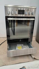 ELECTROLUX LKI564201X - 5