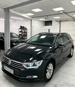 Volkswagen Passat B8 Variant 2.0TDI 110Kw DSG/Full Led - 5