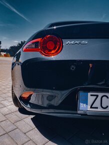 MAZDA MX-5 RF 2.0 SKYACTIV - 5