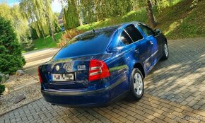 Škoda Octavia II 1.9TDi 77Kw R.v.7/2008 M5 Elegance - 5