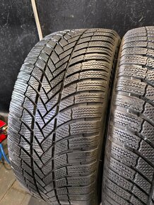 245/45 R18 Bridgestone zimne pnumatiky ❄️❄️❄️❄️ - 5