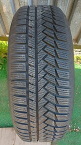 Originálna zimná sada AUDI A4 - 5x112 r16 + 205/60 r16 - 5