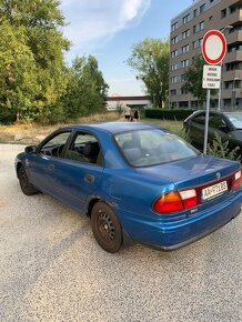 Mazda 323, 65 kw, stk do 05/25 - 5