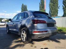 Audi Q5 2.0 TDI 4x4 190k S tronic Design - 5