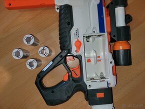 NERF - 5