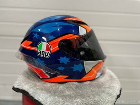 AGV CORSA R - MILLER - 5