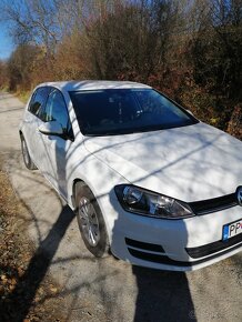 Volkswagen Golf VII - 5