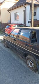 Fiat Uno - 5