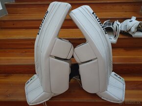 Brankarsky set VAUGHN SL3 Carbon Pro - 5