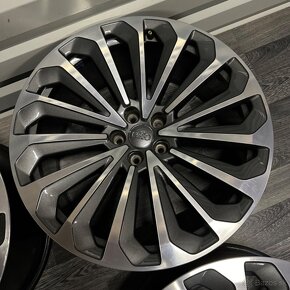 Alu AUDI 5x112 21” 4KE601025G - 5