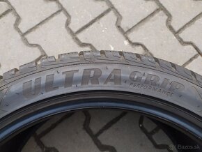 Zimné pneu Goodyear Ultragrip Performance 265/40 R20 XL - 5