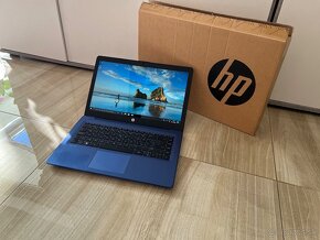 15"/HP/Notebook/4GB RAM DDR4/80GB NVMe SSD/AMD Radeon 2GB - 5