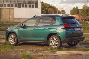 Peugeot 2008 1.5 BlueHDI 1.5 6q 2018 - 5