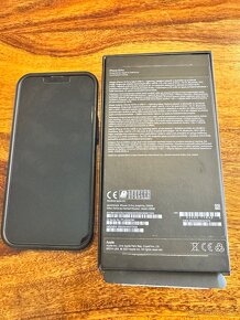 iPhone 13 pro 256 GB graphite - do zmazania - 5