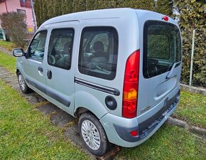 Renault Kangoo 1.5 dCi - 5