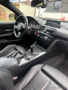 BMW 420D Xdrive - 5