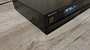 Technics ST -G 450 - 5